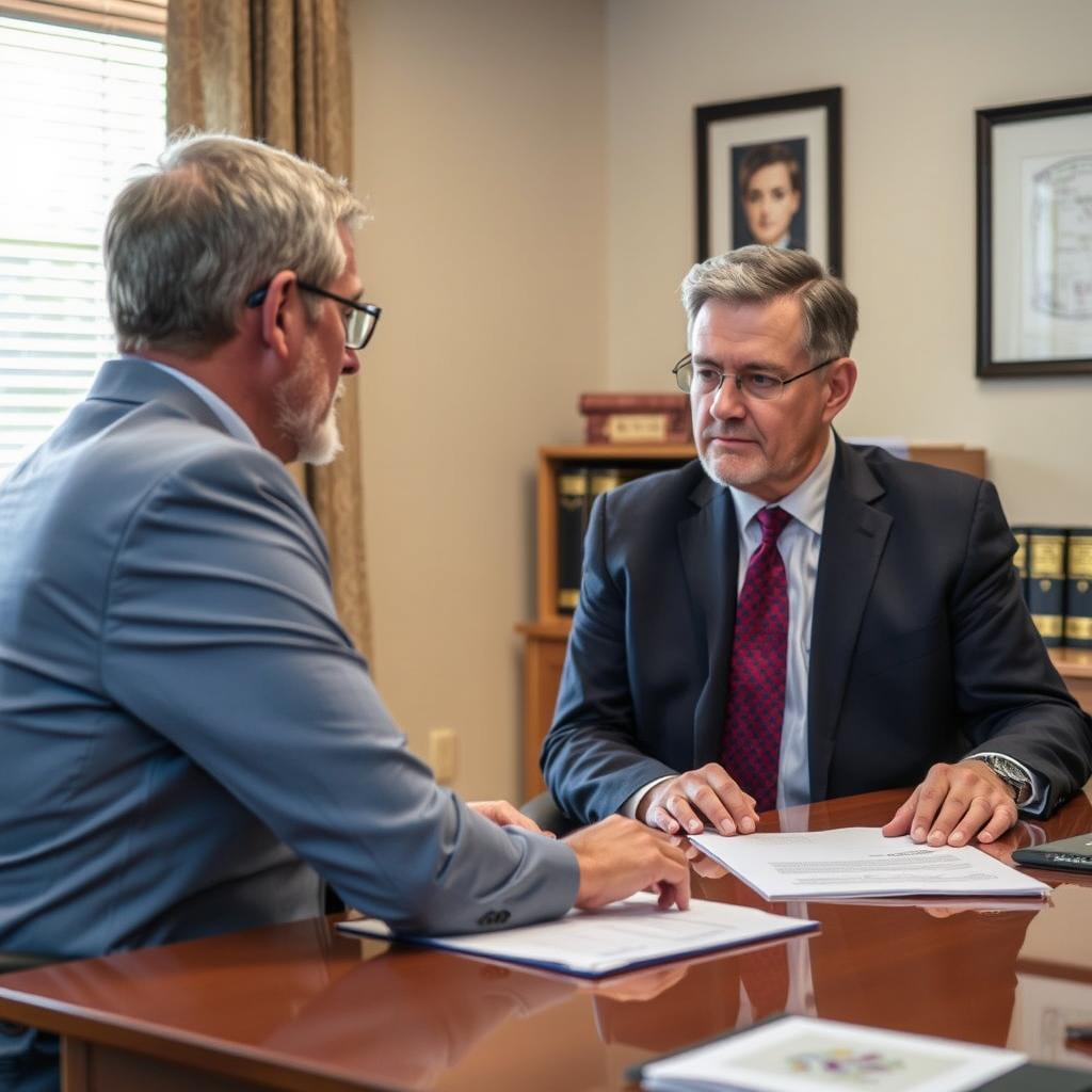 Out of State Driver Lawyer Roanoke County
