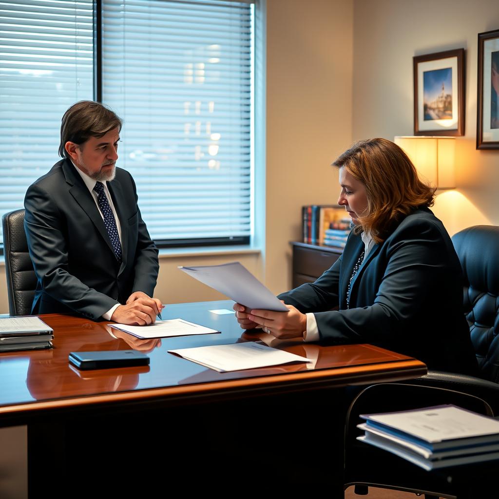 Out of State Driver Lawyer Spotsylvania County