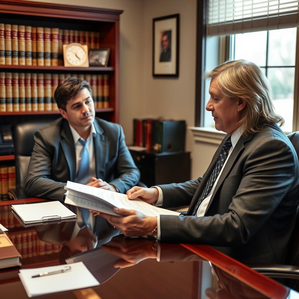 Out of State Driver Lawyer Suffolk