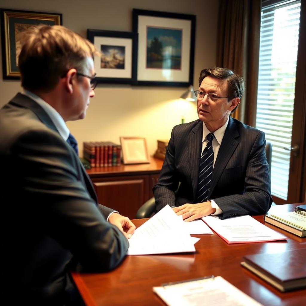 Out of State Driver Lawyer Virginia Beach