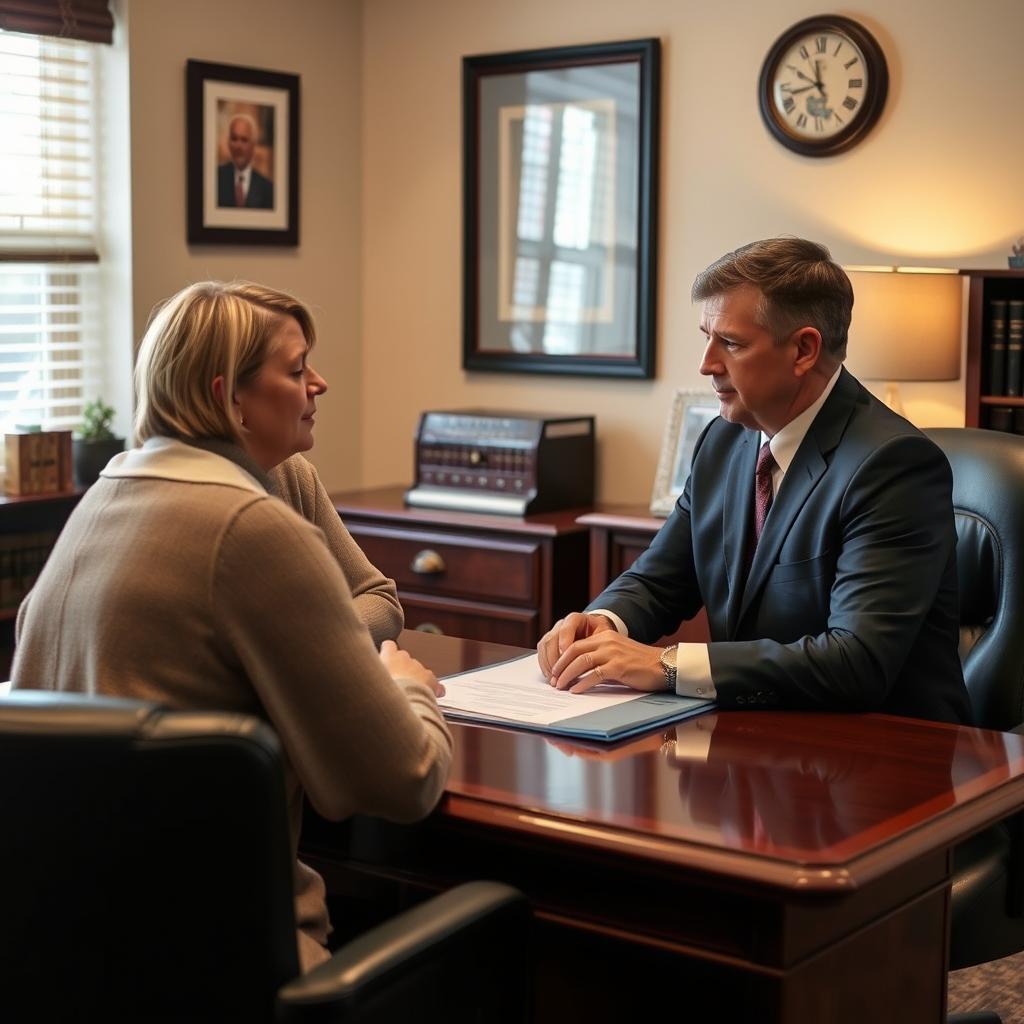 Out of State Driver Lawyer York County