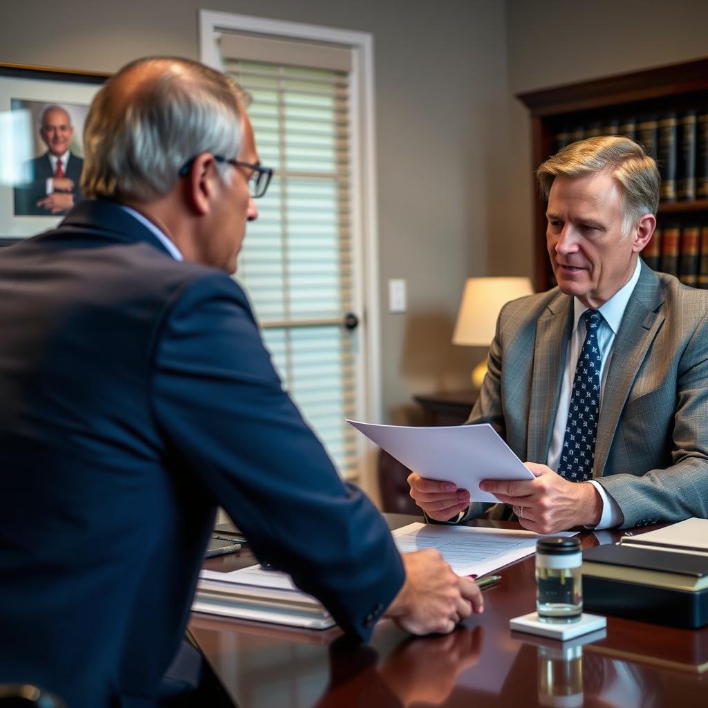 Reckless Driving Lawyer Bedford County
