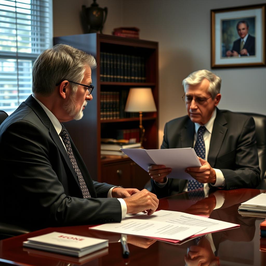 Reckless Driving Lawyer Chesapeake