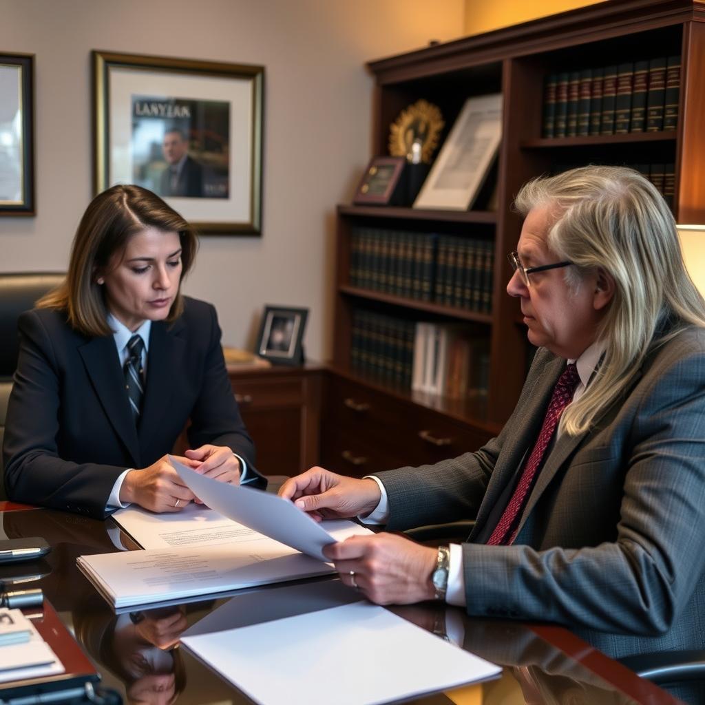 Speeding Ticket Lawyer Colonial Heights