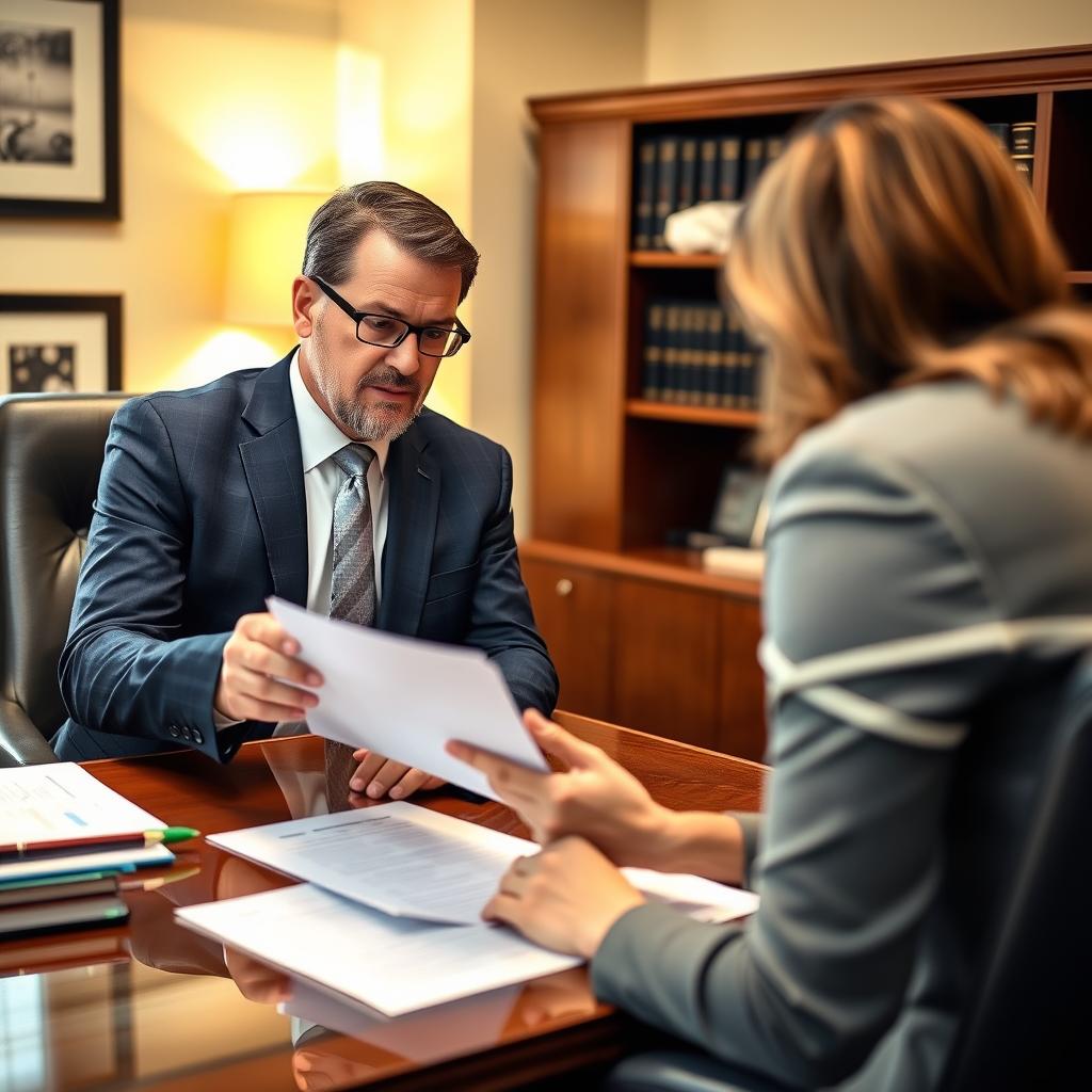 Speeding Ticket Lawyer Hanover County