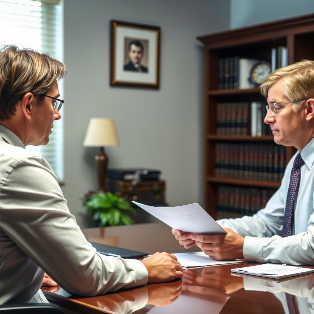 Speeding Ticket Lawyer Manassas Park