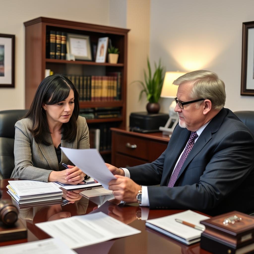 Speeding Ticket Lawyer York County