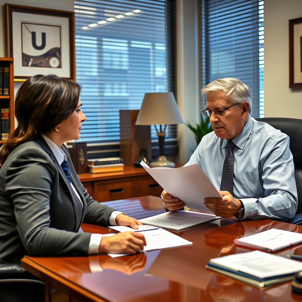 Traffic Fatality Defense Lawyer Alexandria