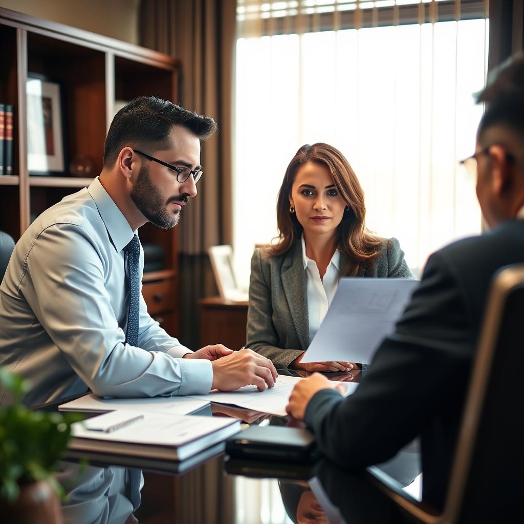 Traffic Fatality Defense Lawyer Fredericksburg