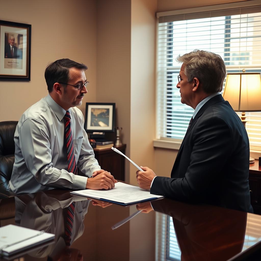 Traffic Fatality Defense Lawyer James City County