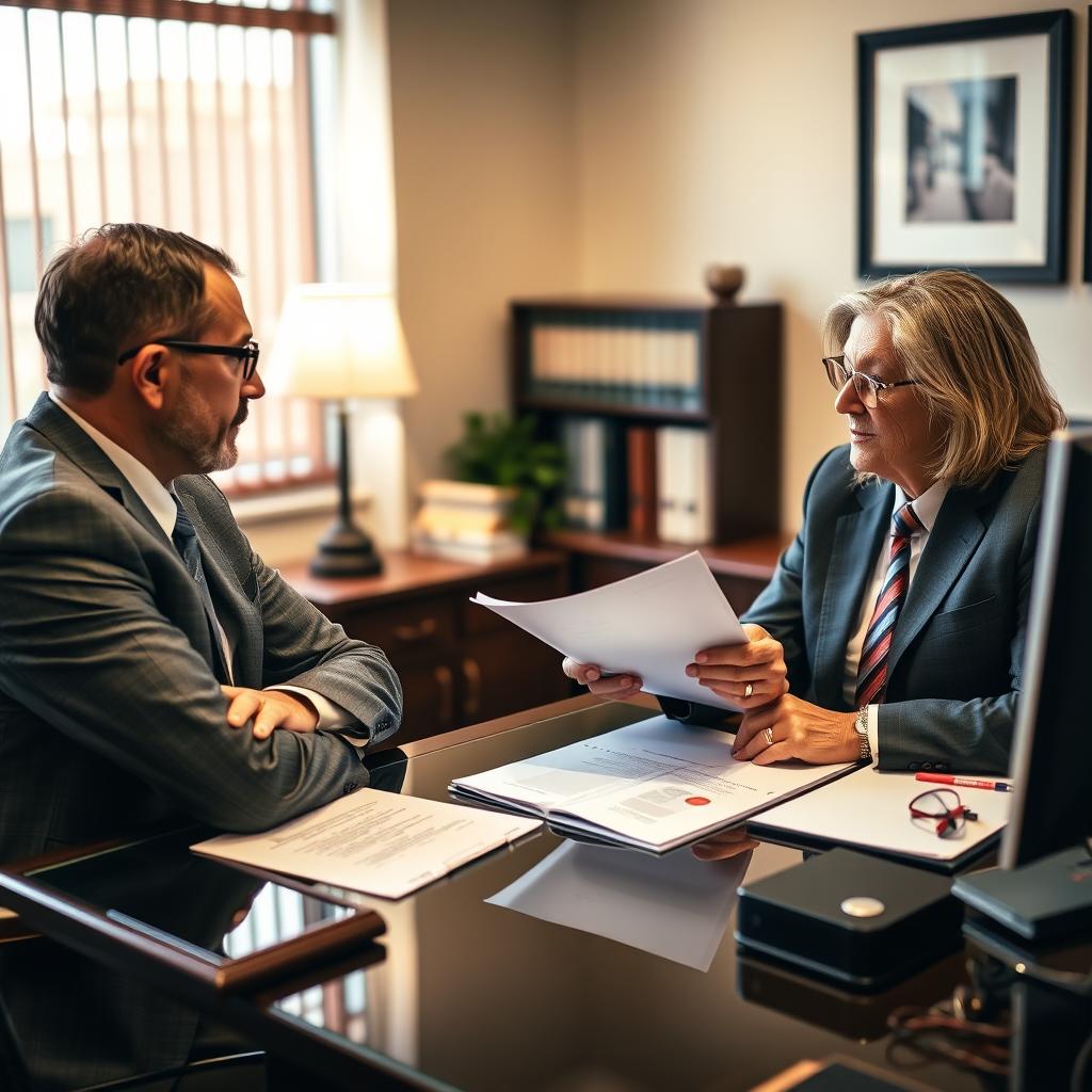 Traffic Fatality Defense Lawyer Orange County