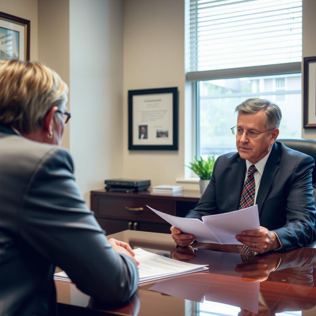 Traffic Fatality Defense Lawyer Suffolk