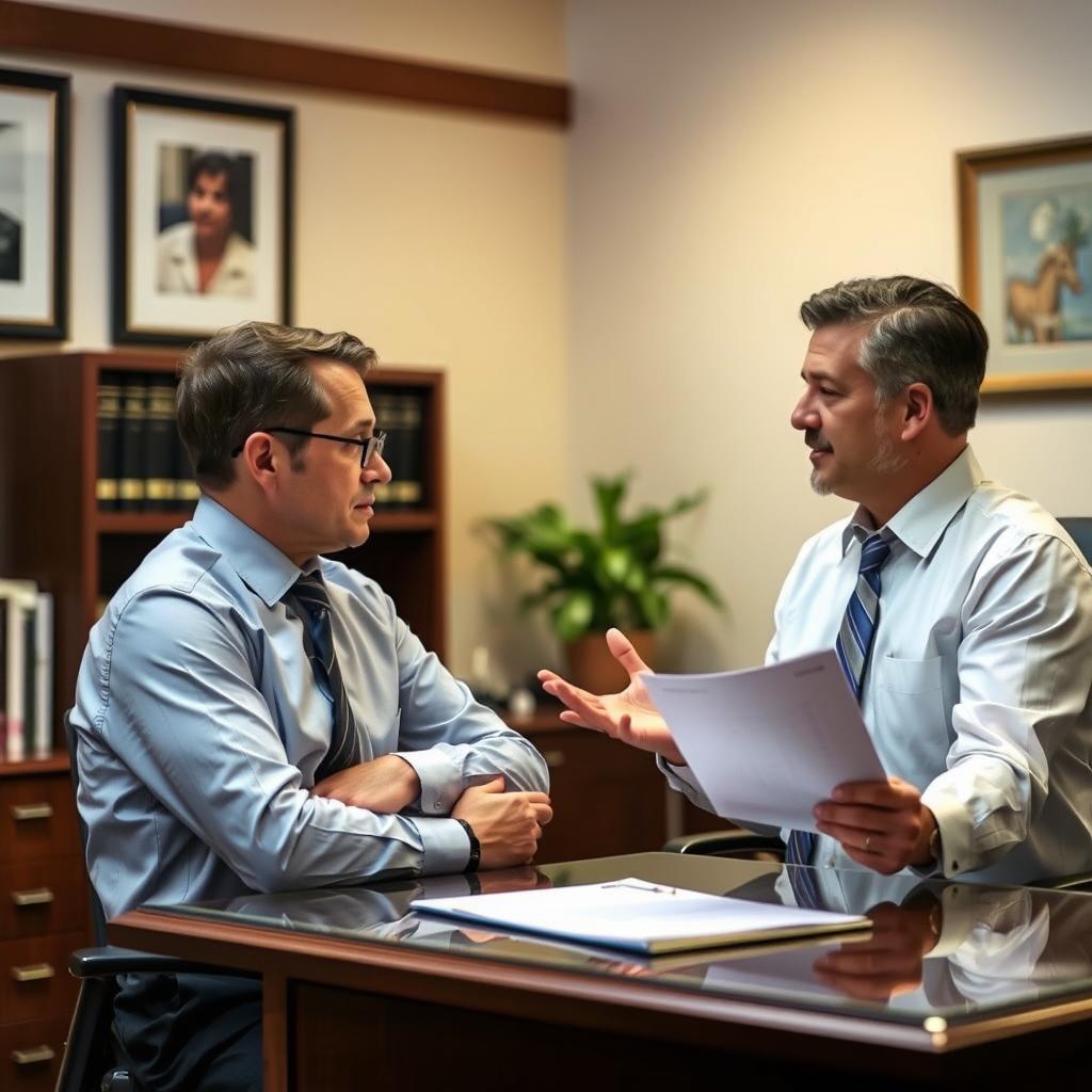 Traffic Fatality Defense Lawyer Virginia Beach