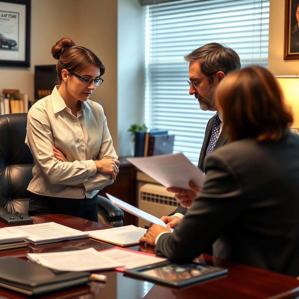 Traffic Fatality Defense Lawyer York County