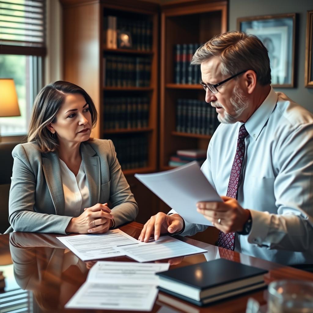 Traffic Ticket Lawyer Dinwiddie County