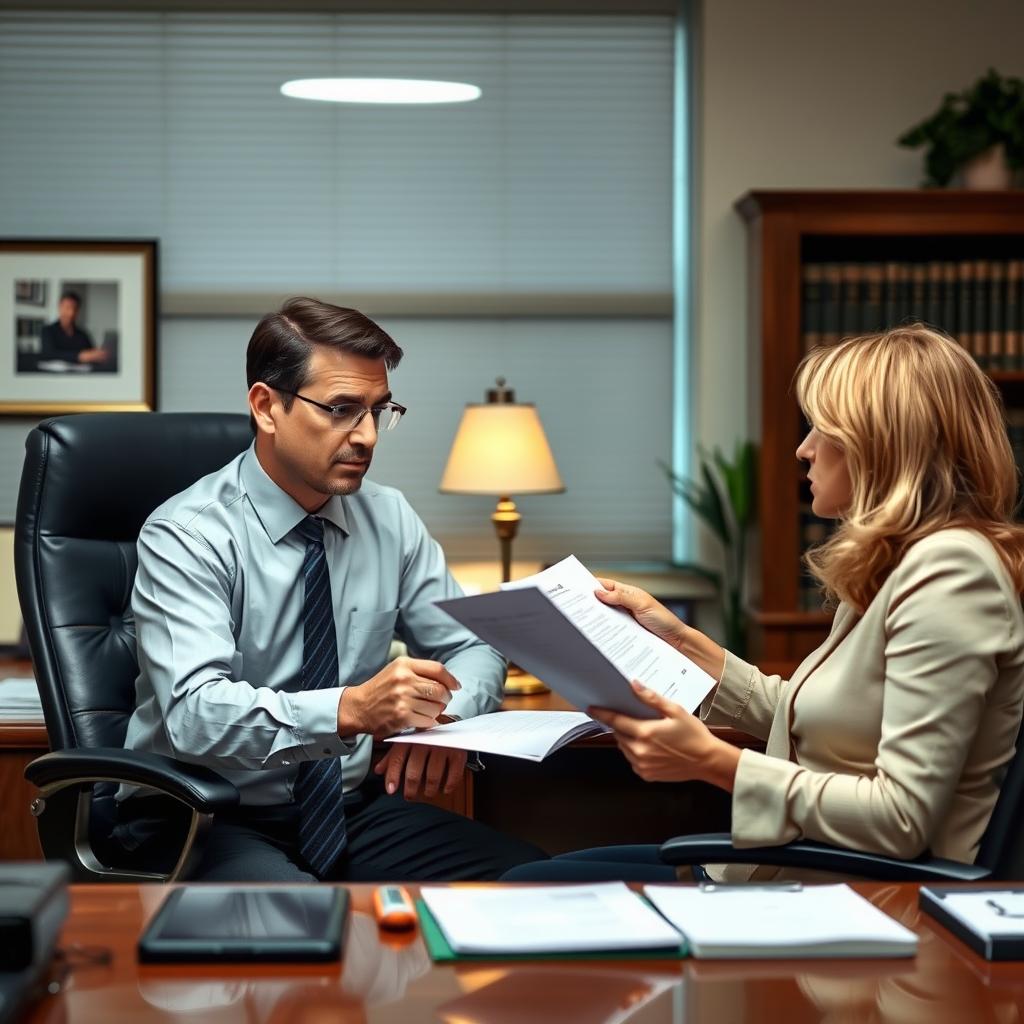 Traffic Ticket Lawyer Isle of Wight County