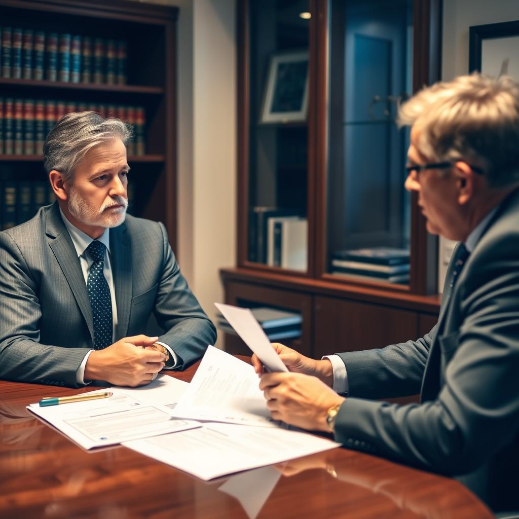 Traffic Ticket Lawyer King William County