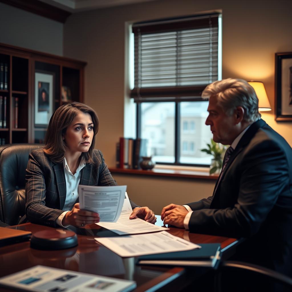 Traffic Ticket Lawyer Virginia Beach