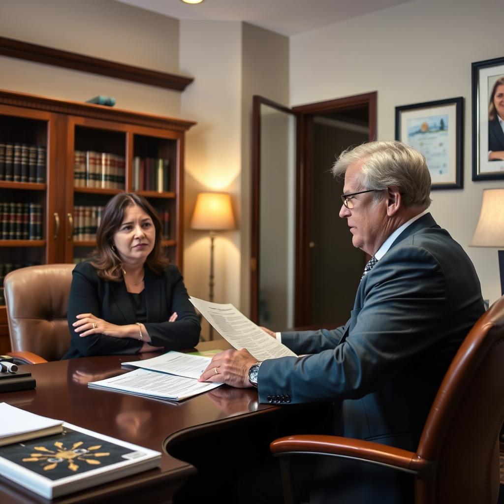 Traffic Ticket Lawyer York County