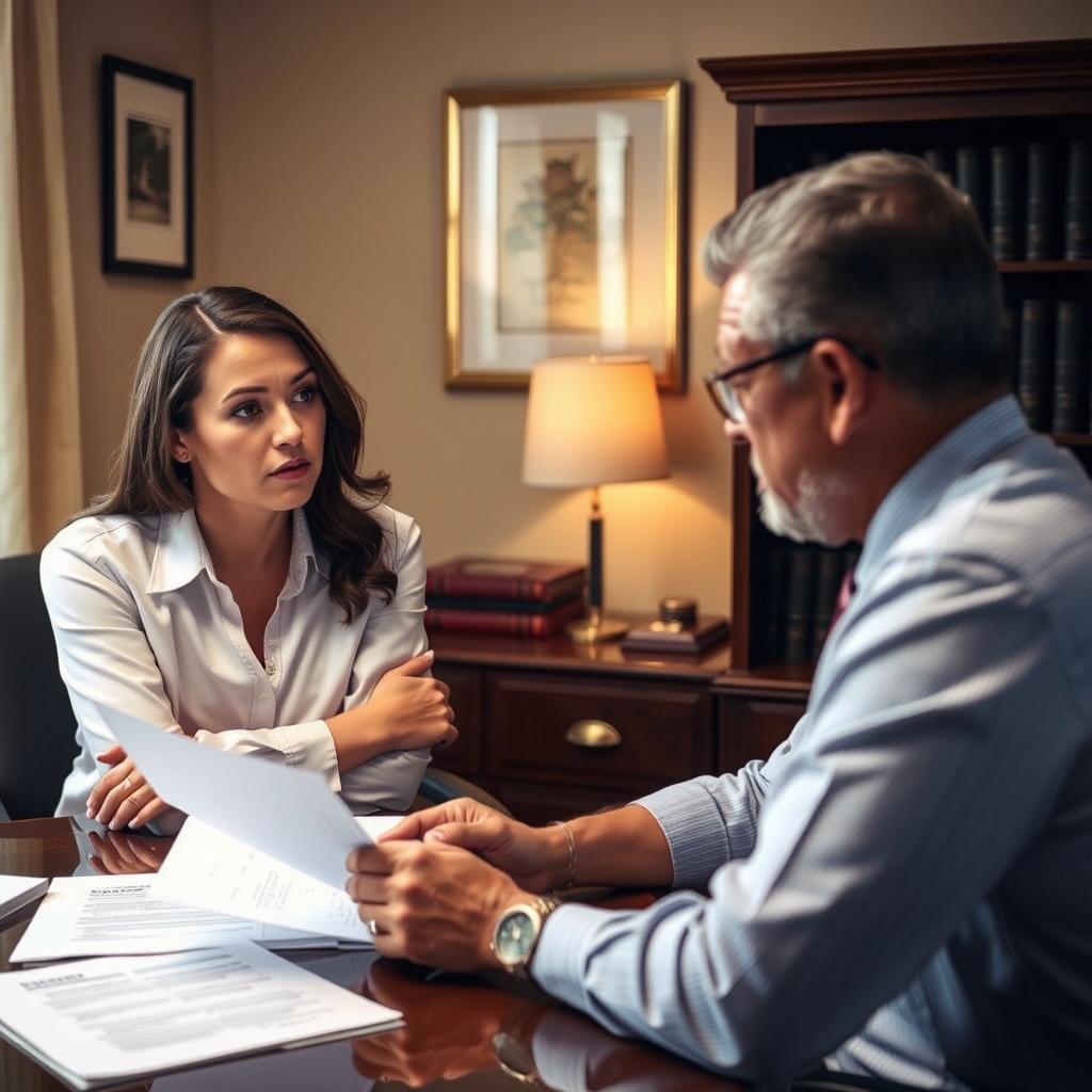 Vehicular Manslaughter Lawyer Dinwiddie County