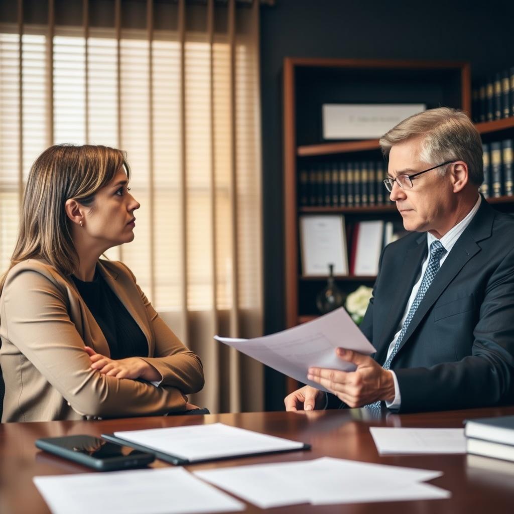 Vehicular Manslaughter Lawyer Fredericksburg