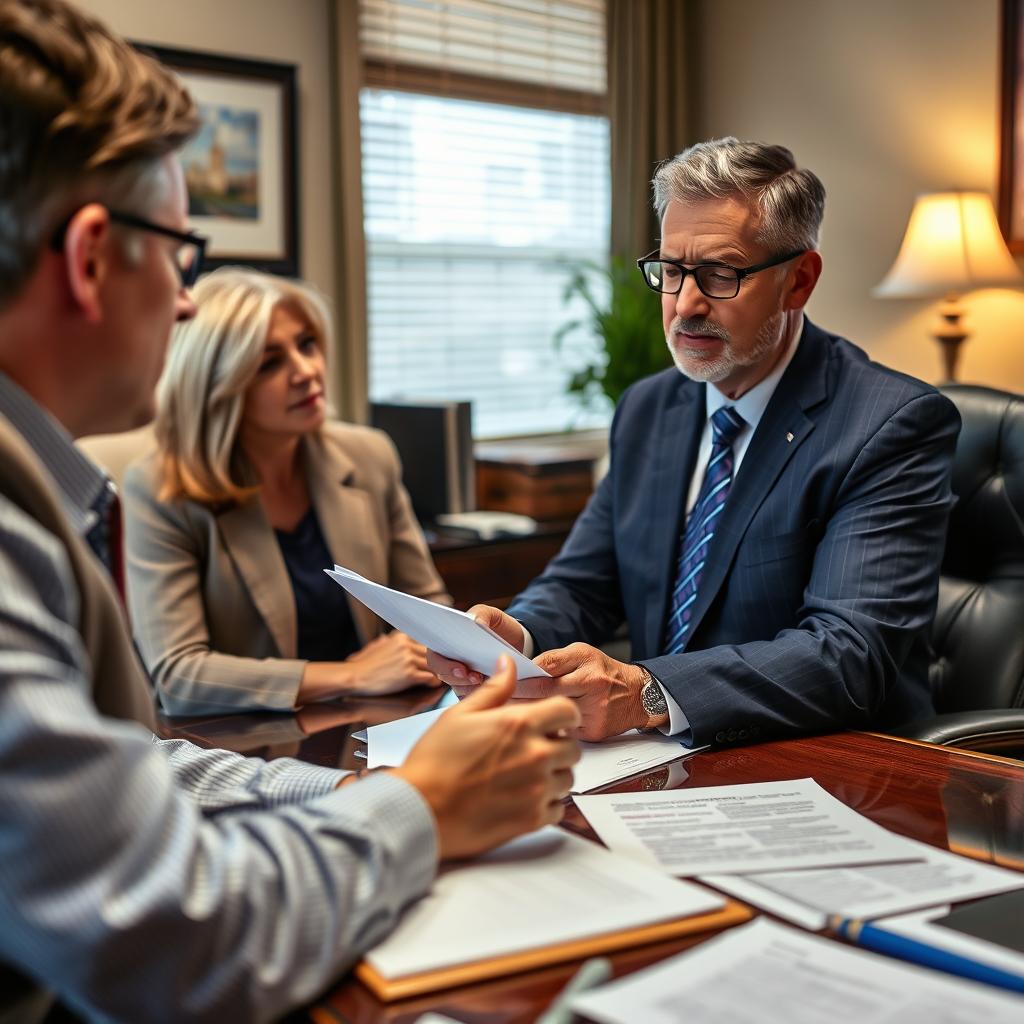 Vehicular Manslaughter Lawyer James City County