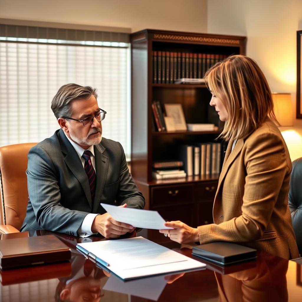 Vehicular Manslaughter Lawyer King William County