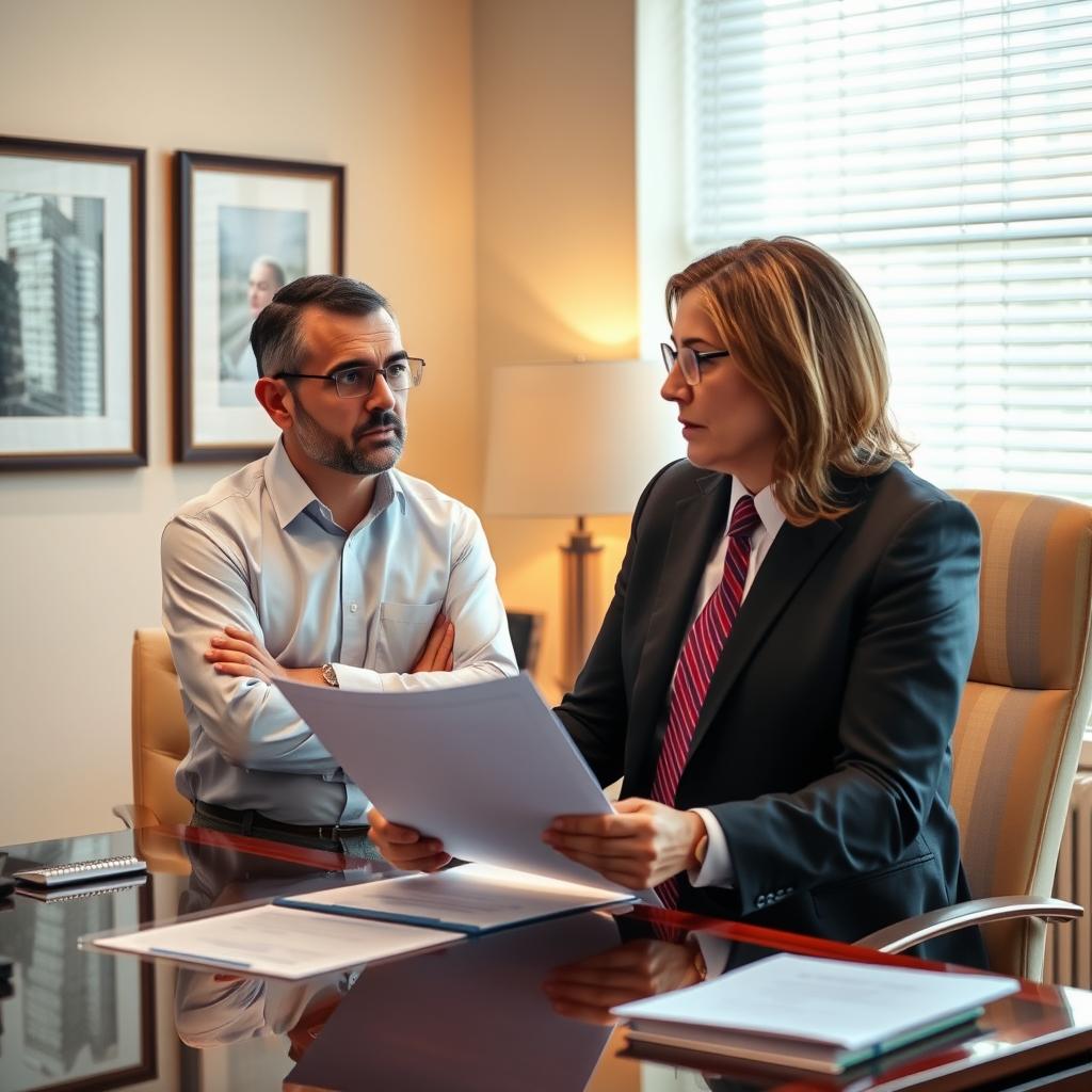 Vehicular Manslaughter Lawyer Virginia