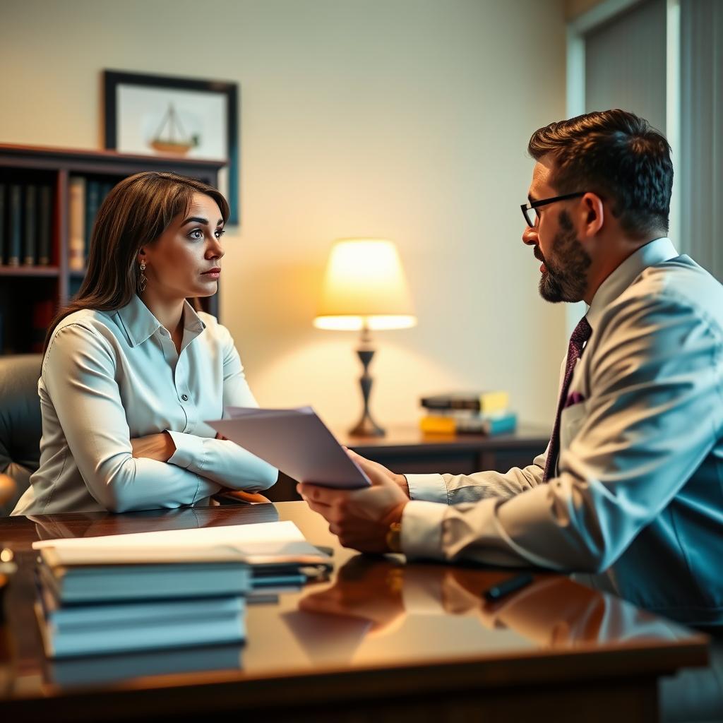 Felony DUI Lawyer Fairfax