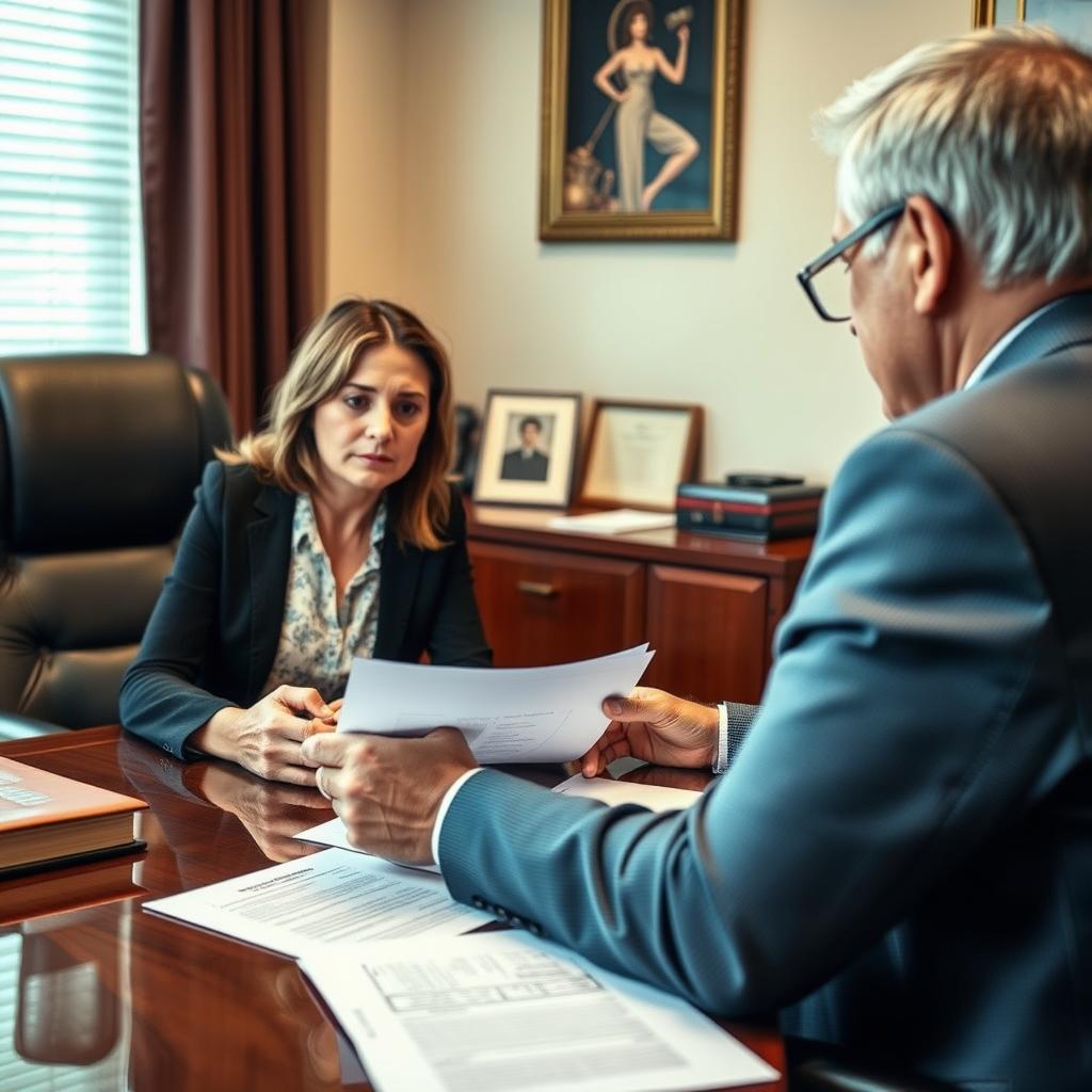 Habitual Offender Lawyer Chesapeake
