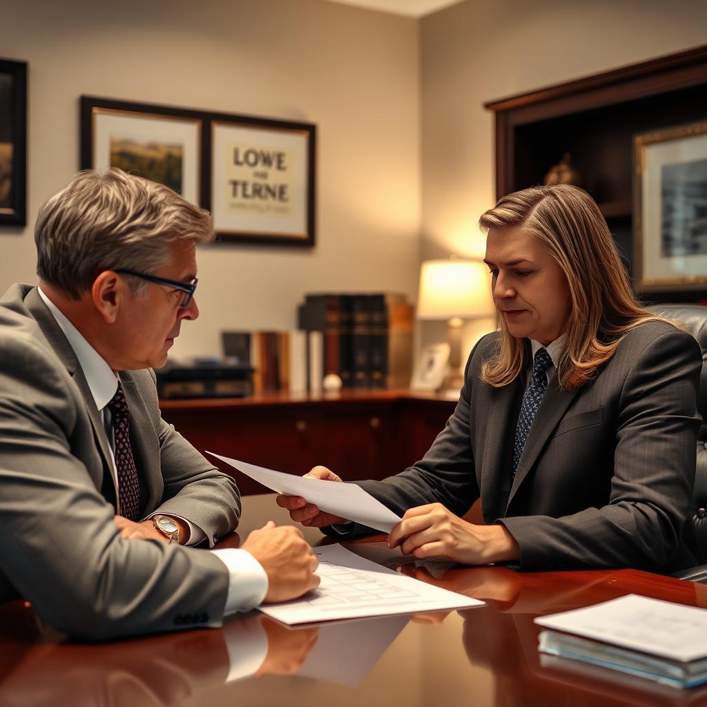 Habitual Offender Lawyer Culpeper County