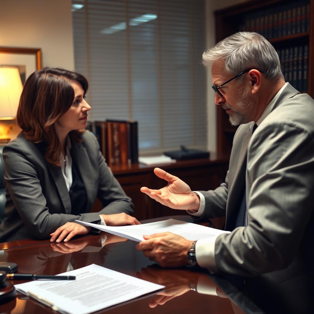 Habitual Offender Lawyer Dinwiddie County