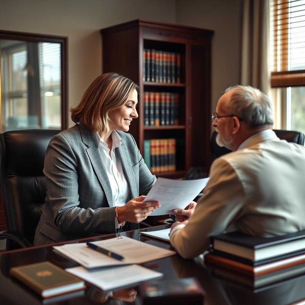 Habitual Offender Lawyer Gloucester County
