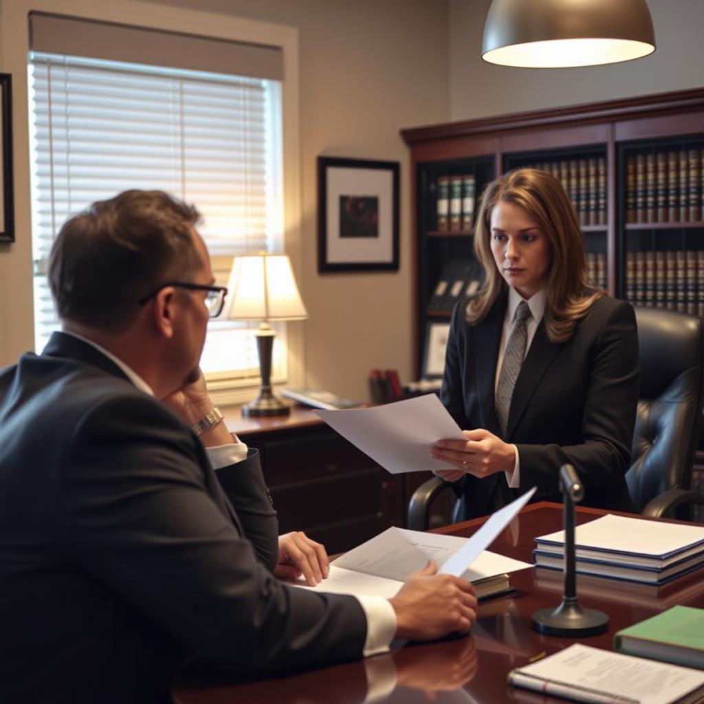 Habitual Offender Lawyer James City County