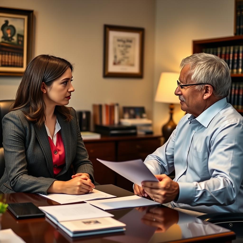Habitual Offender Lawyer King William County