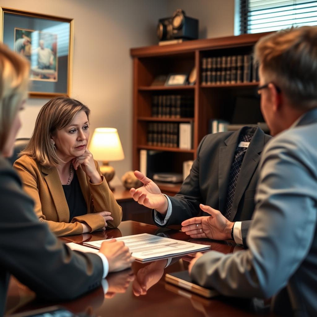 Habitual Offender Lawyer Manassas Park