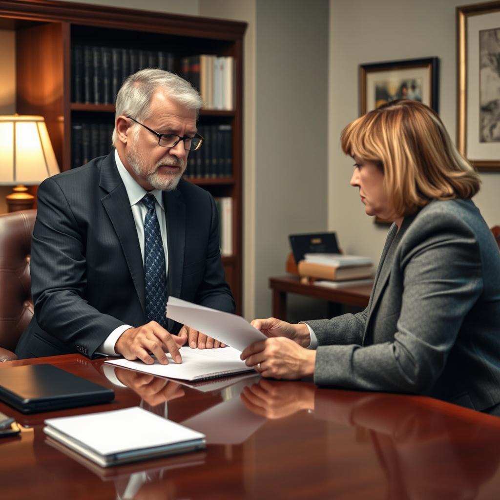 Habitual Offender Lawyer Rappahannock County