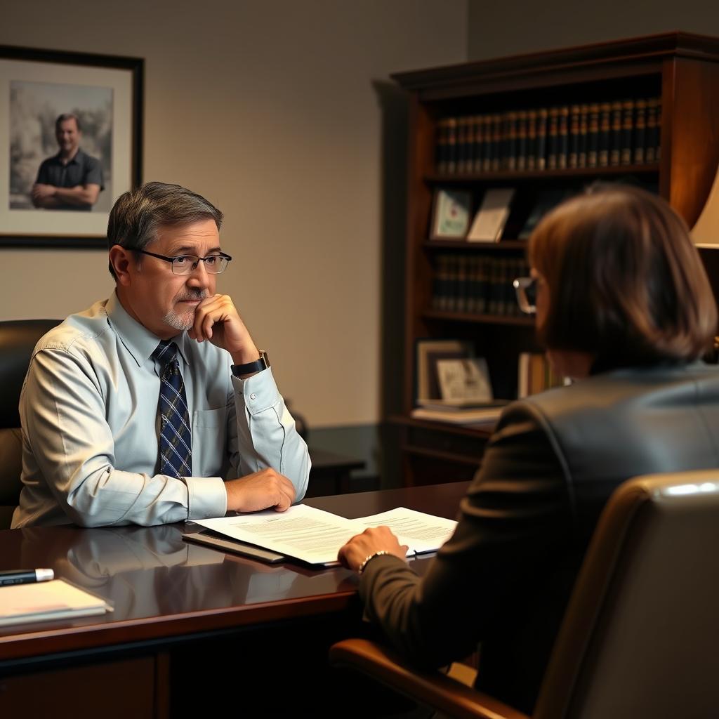 Habitual Offender Lawyer York County