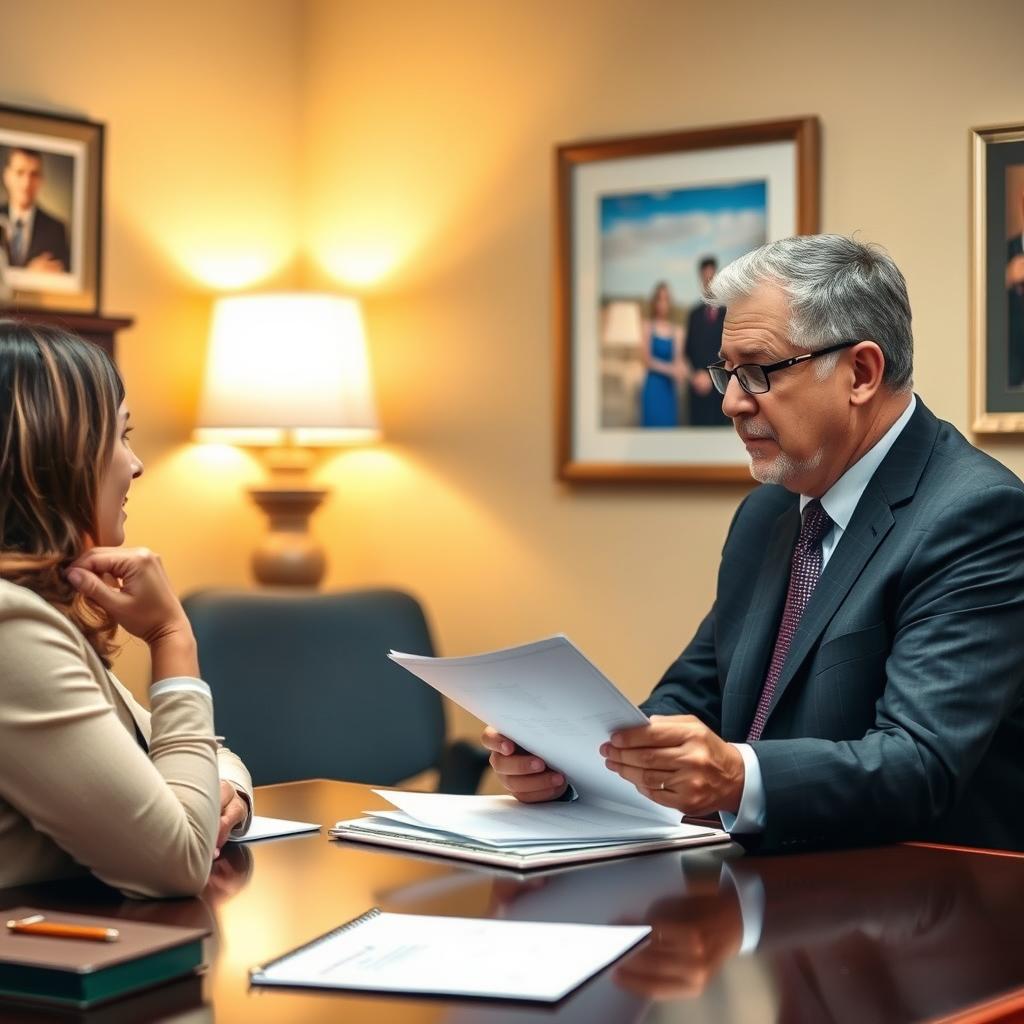 License Revocation Defense Lawyer Dinwiddie County