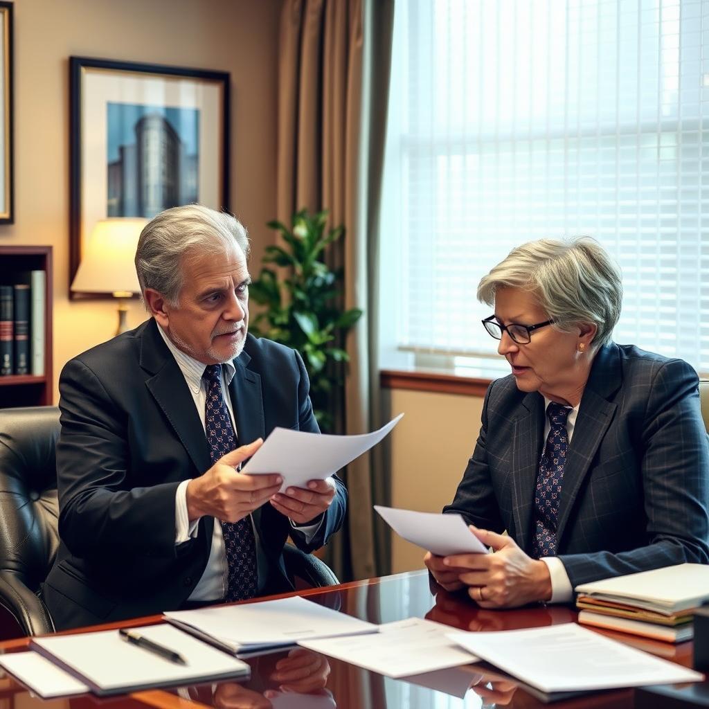 License Revocation Defense Lawyer Fairfax County