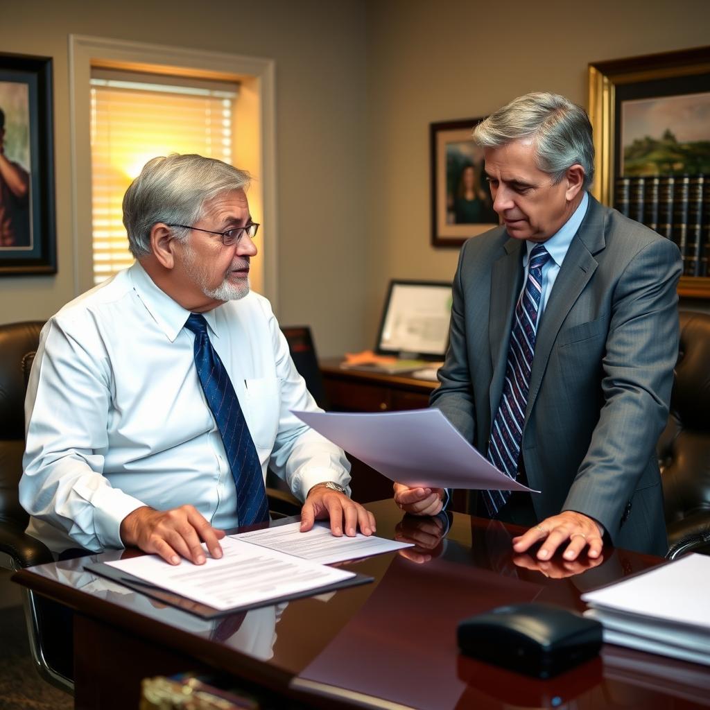 License Revocation Defense Lawyer Gloucester County