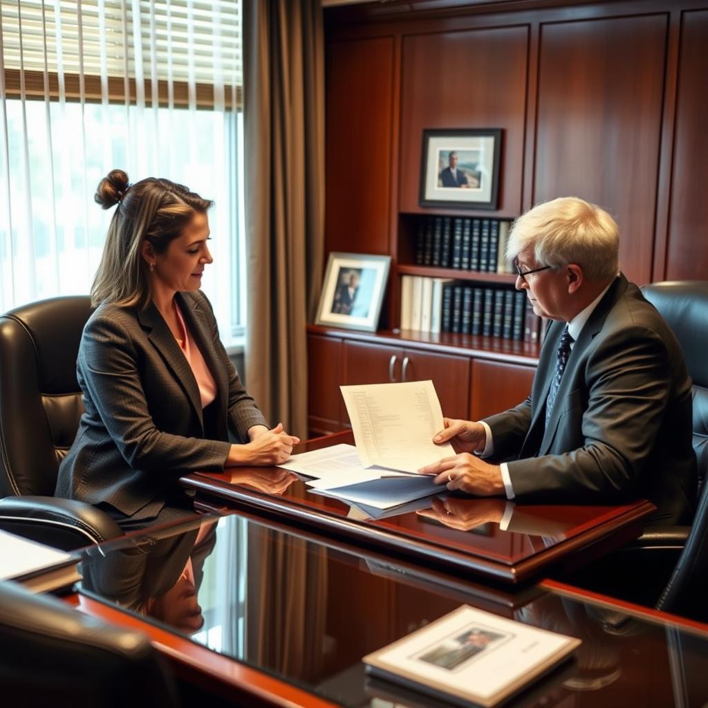 License Revocation Defense Lawyer Poquoson