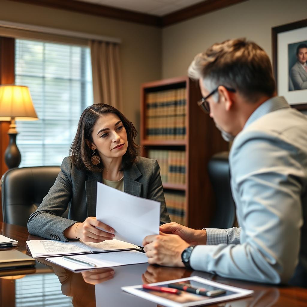 License Revocation Defense Lawyer Powhatan County