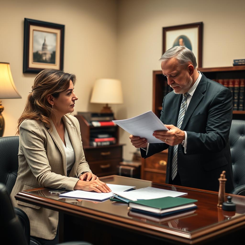 License Revocation Defense Lawyer Prince George County