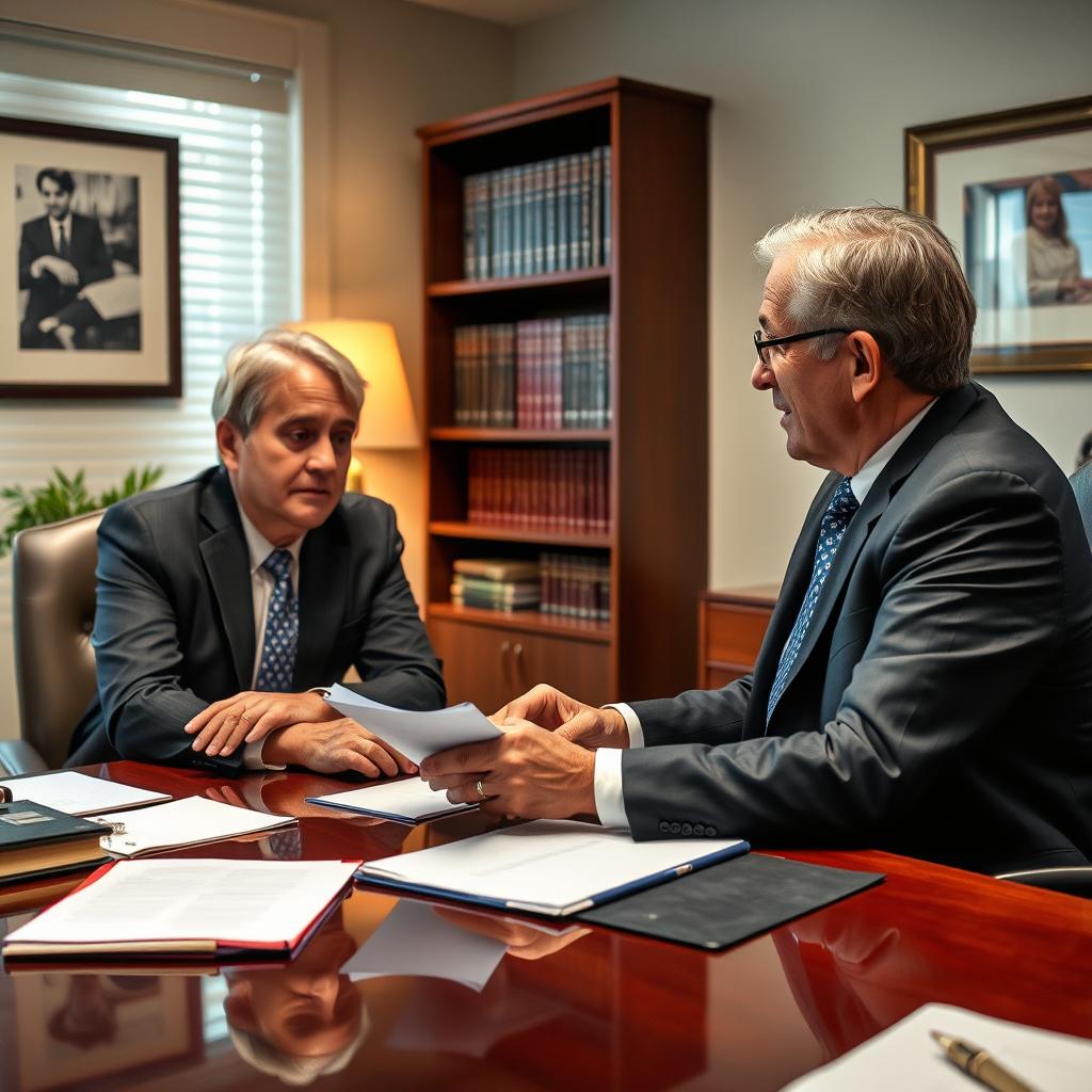 License Revocation Defense Lawyer Roanoke County