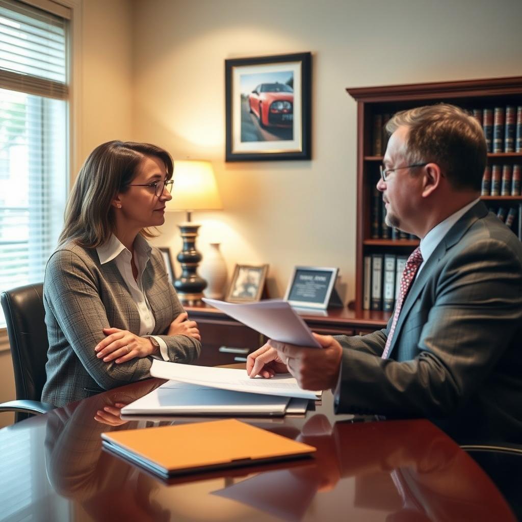 License Revocation Defense Lawyer Suffolk