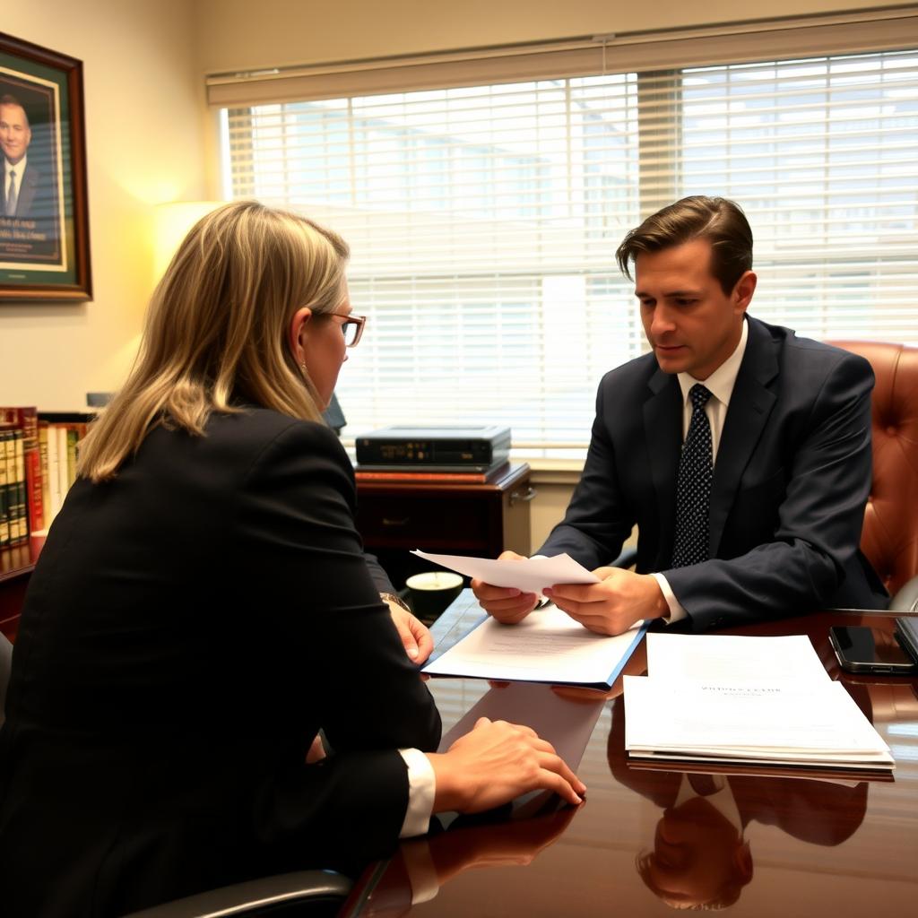 Out of State Driver Lawyer Arlington County