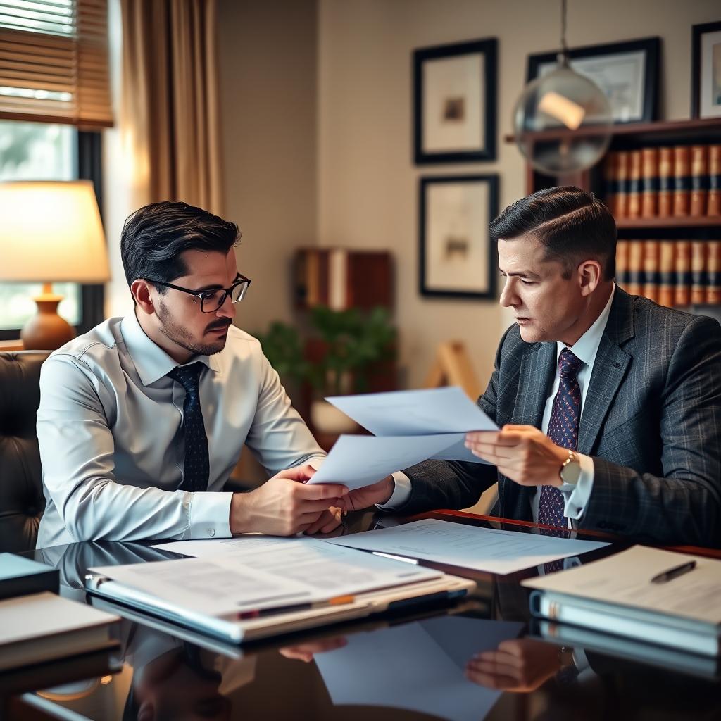 Out of State Driver Lawyer Fairfax County