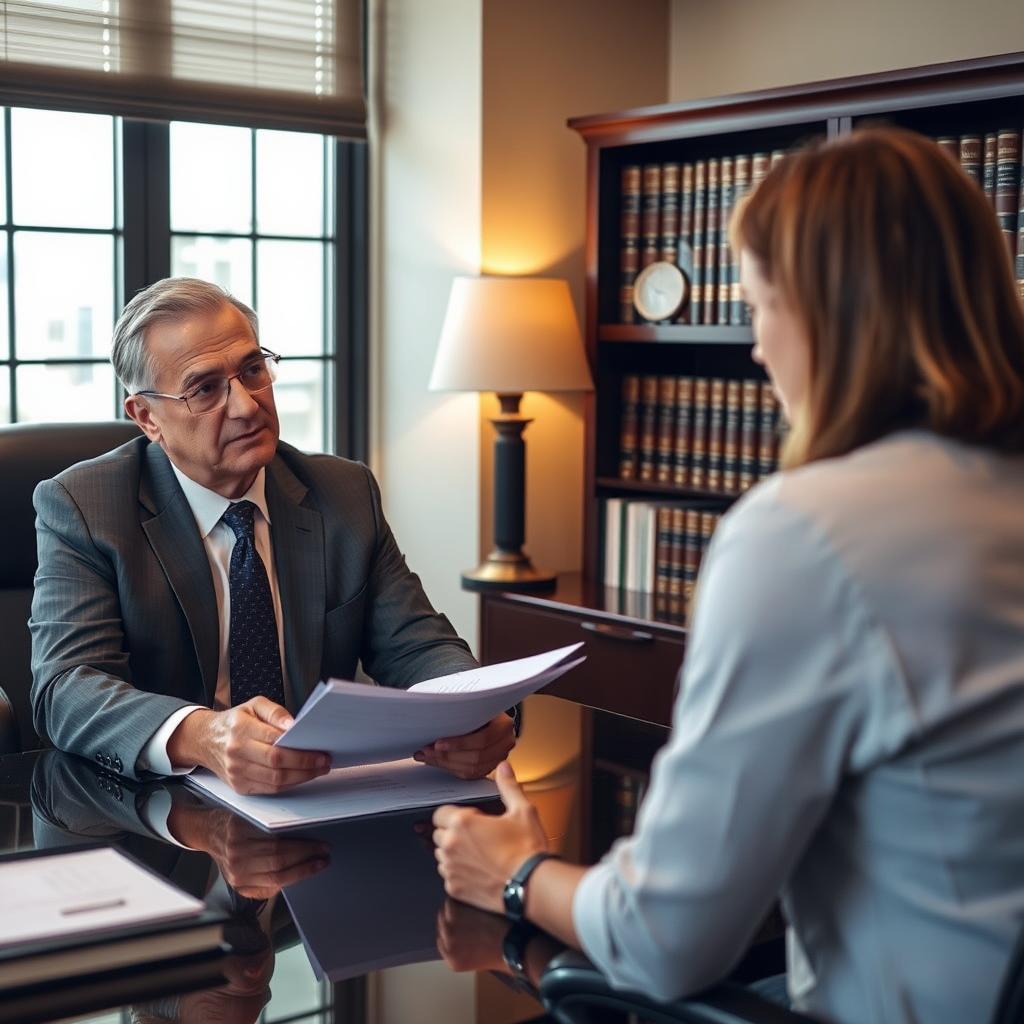 Out of State Driver Lawyer Fairfax
