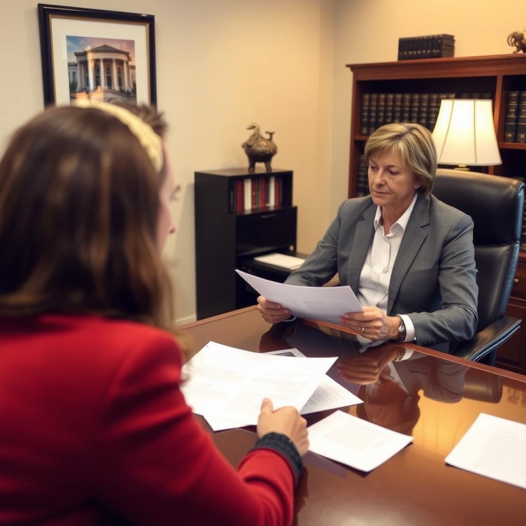 Out of State Driver Lawyer New Kent County